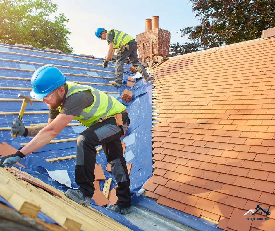 Why choose Roof Repair Near Me in North Bend, OR